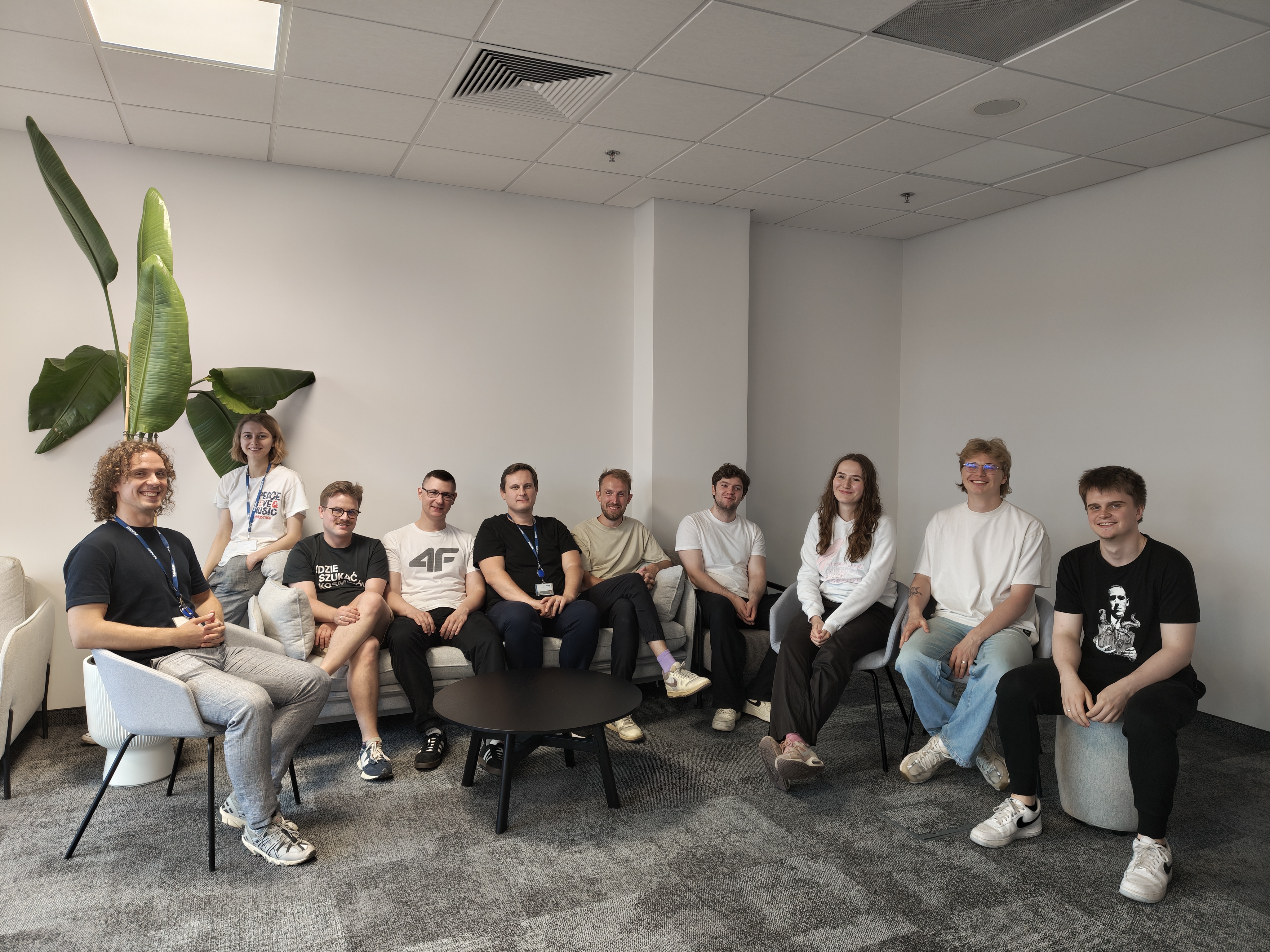 Group photo